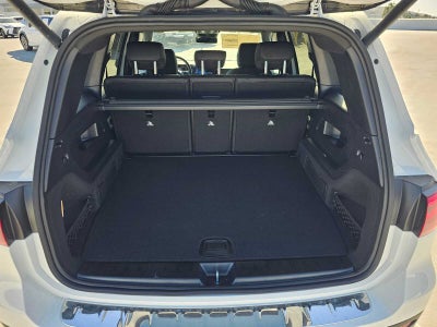 2026 Mercedes-Benz GLB 250 SUV