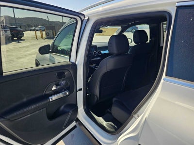2026 Mercedes-Benz GLB 250 SUV