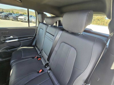 2026 Mercedes-Benz GLB 250 SUV