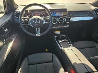 2026 Mercedes-Benz GLB 250 SUV
