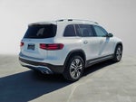 2026 Mercedes-Benz GLB 250 SUV