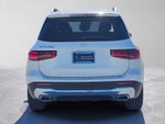 2026 Mercedes-Benz GLB 250 SUV