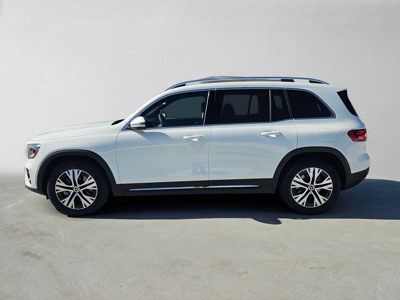 2026 Mercedes-Benz GLB 250 SUV