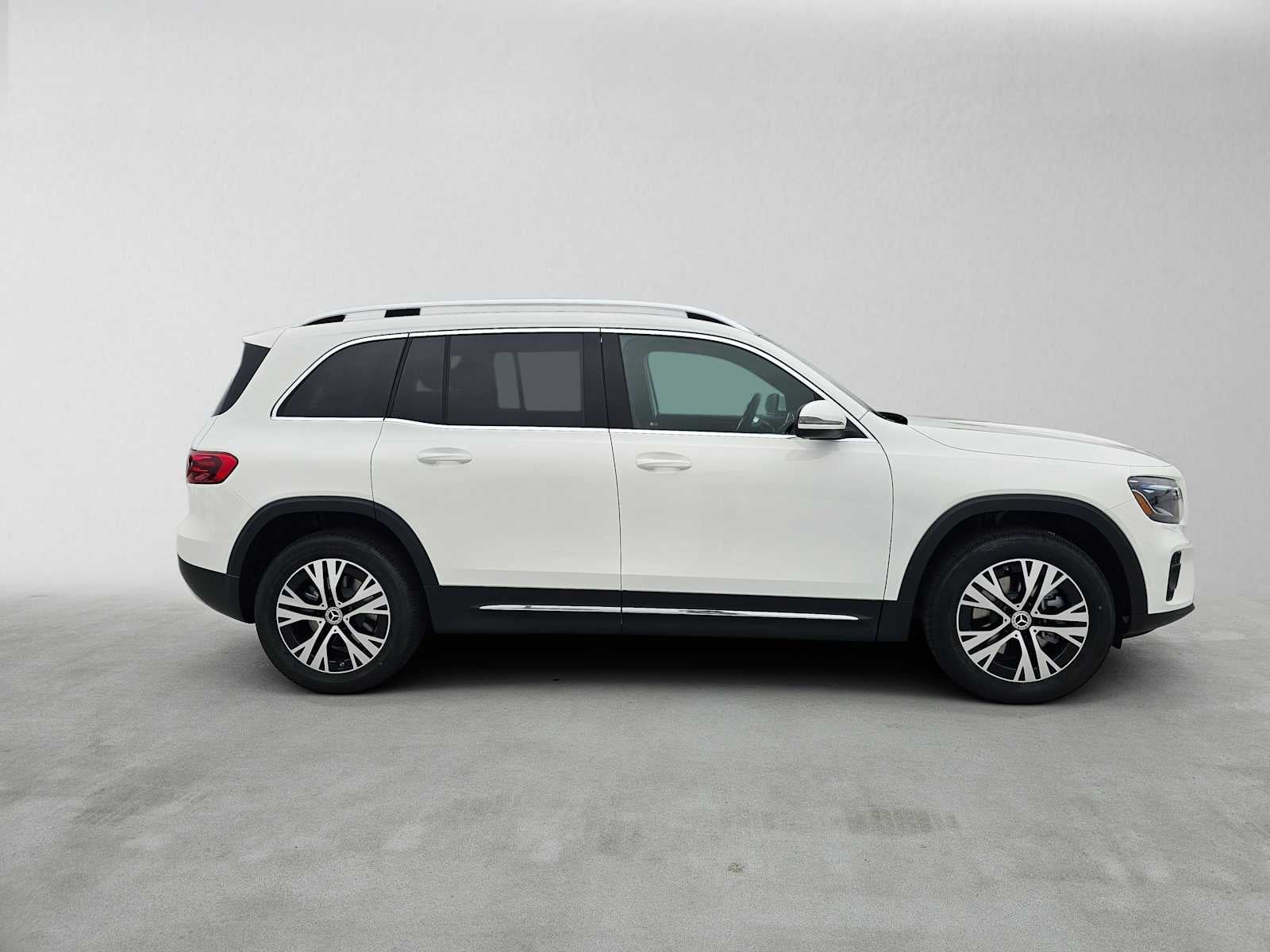 2026 Mercedes-Benz GLB 250 SUV