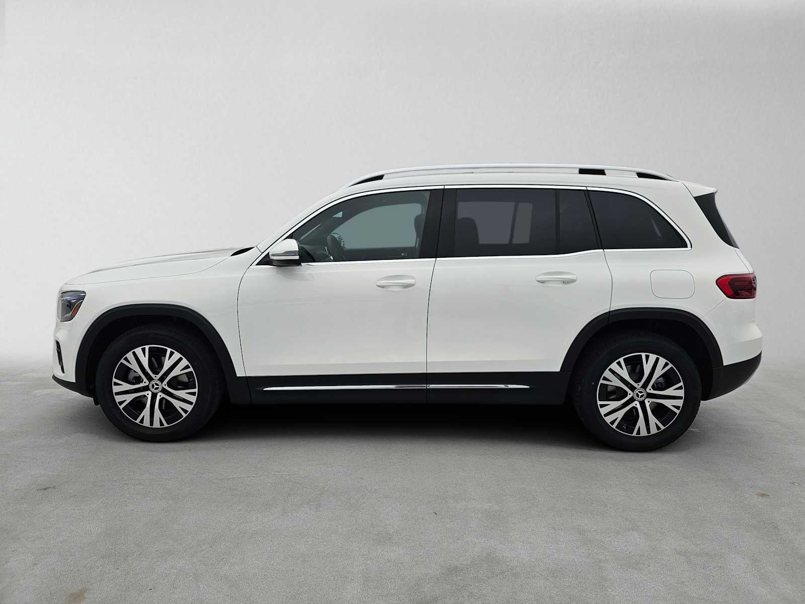 2026 Mercedes-Benz GLB 250 SUV