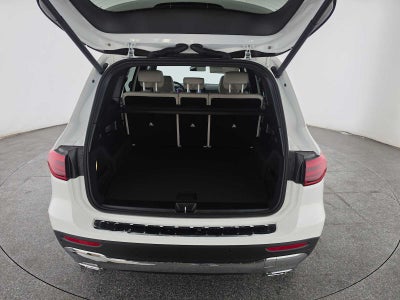 2026 Mercedes-Benz GLB 250 SUV
