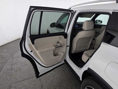 2026 Mercedes-Benz GLB 250 SUV