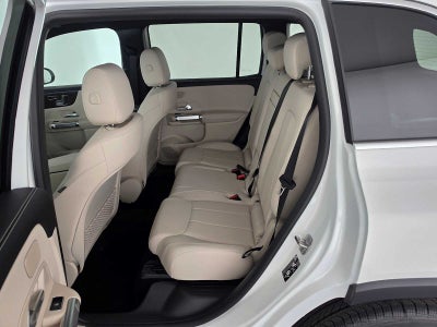 2026 Mercedes-Benz GLB 250 SUV