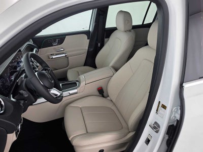 2026 Mercedes-Benz GLB 250 SUV