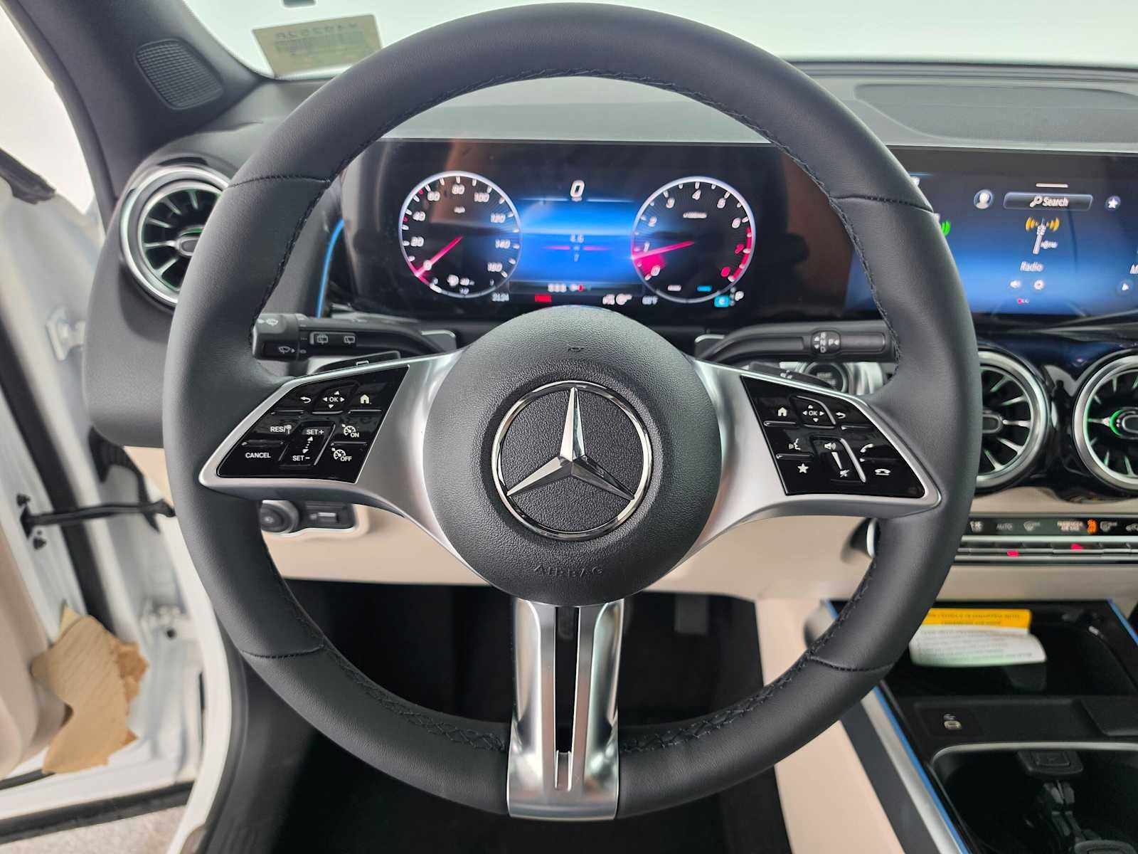 2026 Mercedes-Benz GLB 250 SUV