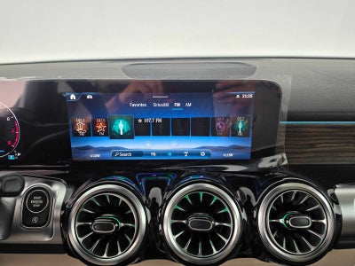 2026 Mercedes-Benz GLB 250 SUV