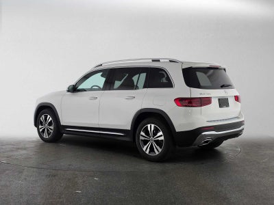 2026 Mercedes-Benz GLB 250 SUV
