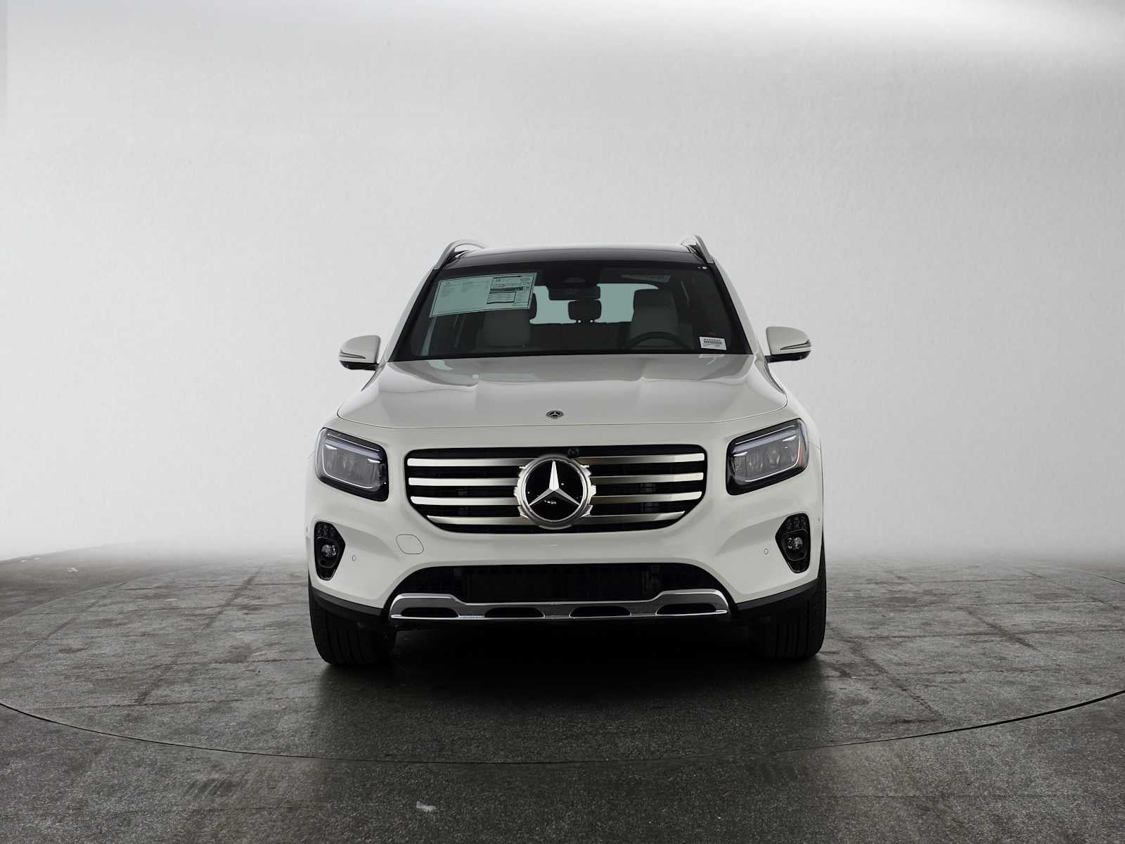 2026 Mercedes-Benz GLB 250 SUV