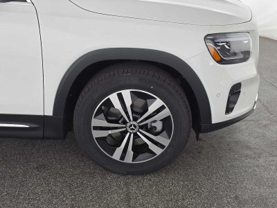 2026 Mercedes-Benz GLB 250 SUV