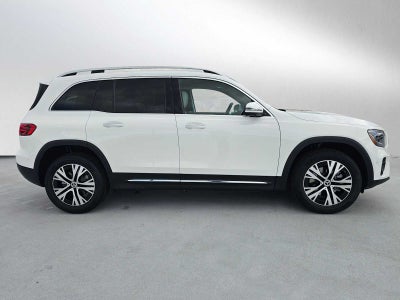 2026 Mercedes-Benz GLB 250 SUV