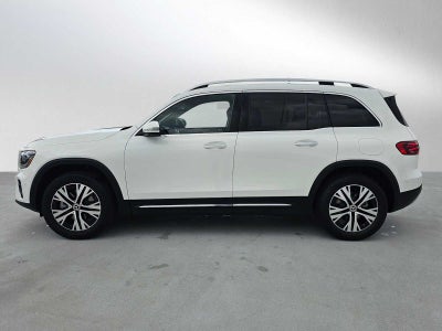 2026 Mercedes-Benz GLB 250 SUV