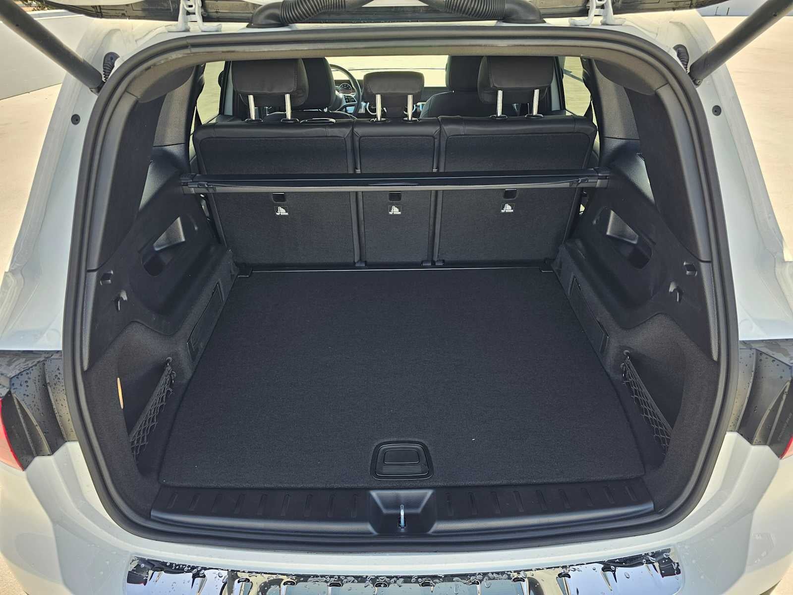 2026 Mercedes-Benz GLB 250 SUV