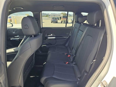 2026 Mercedes-Benz GLB 250 SUV