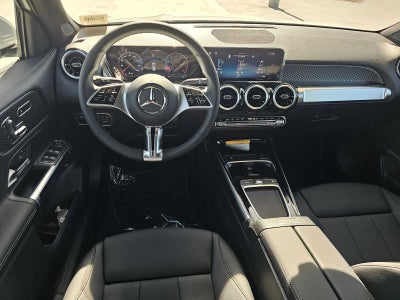 2026 Mercedes-Benz GLB 250 SUV