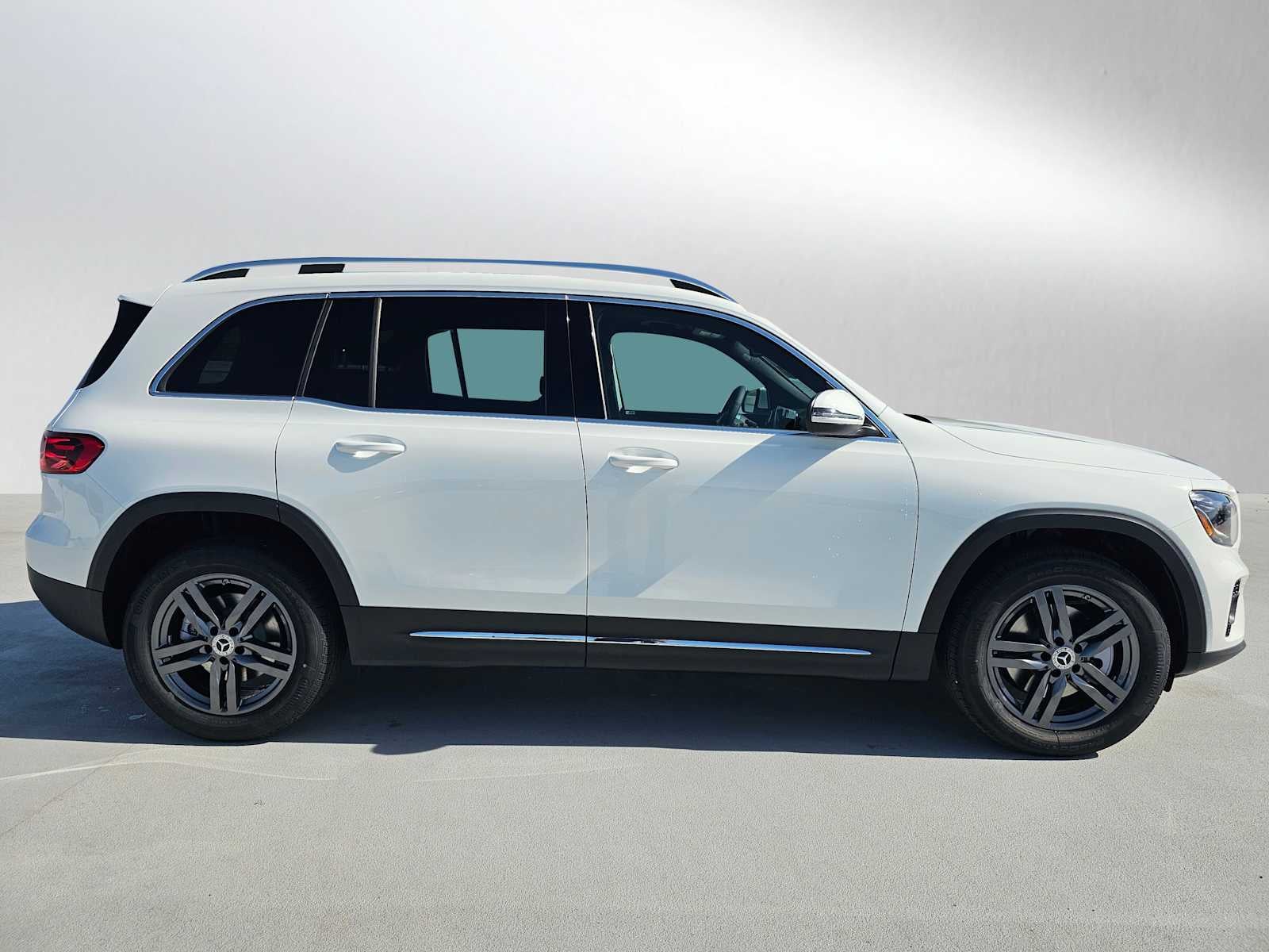 2026 Mercedes-Benz GLB 250 SUV