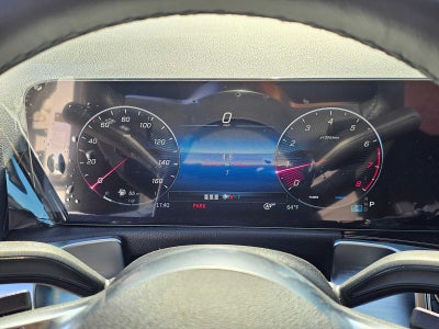 2026 Mercedes-Benz GLB 250 SUV