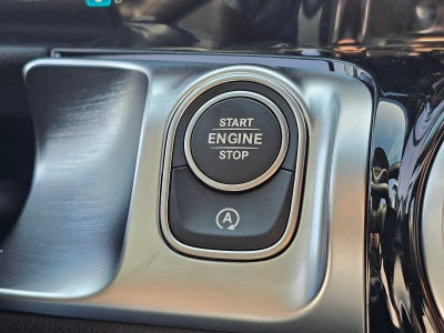 2026 Mercedes-Benz GLB 250 SUV