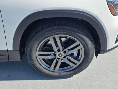 2026 Mercedes-Benz GLB 250 SUV