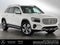 2026 Mercedes-Benz GLB 250 GLB 250
