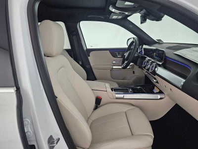 2026 Mercedes-Benz GLB 250 GLB 250