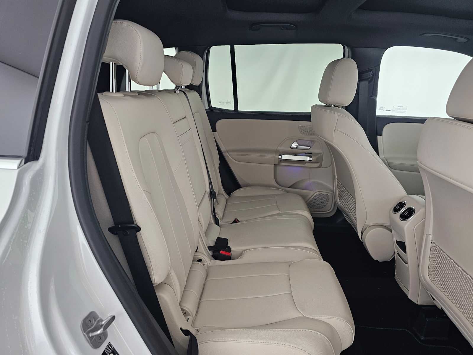 2026 Mercedes-Benz GLB 250 GLB 250