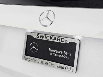 2026 Mercedes-Benz GLB 250 GLB 250