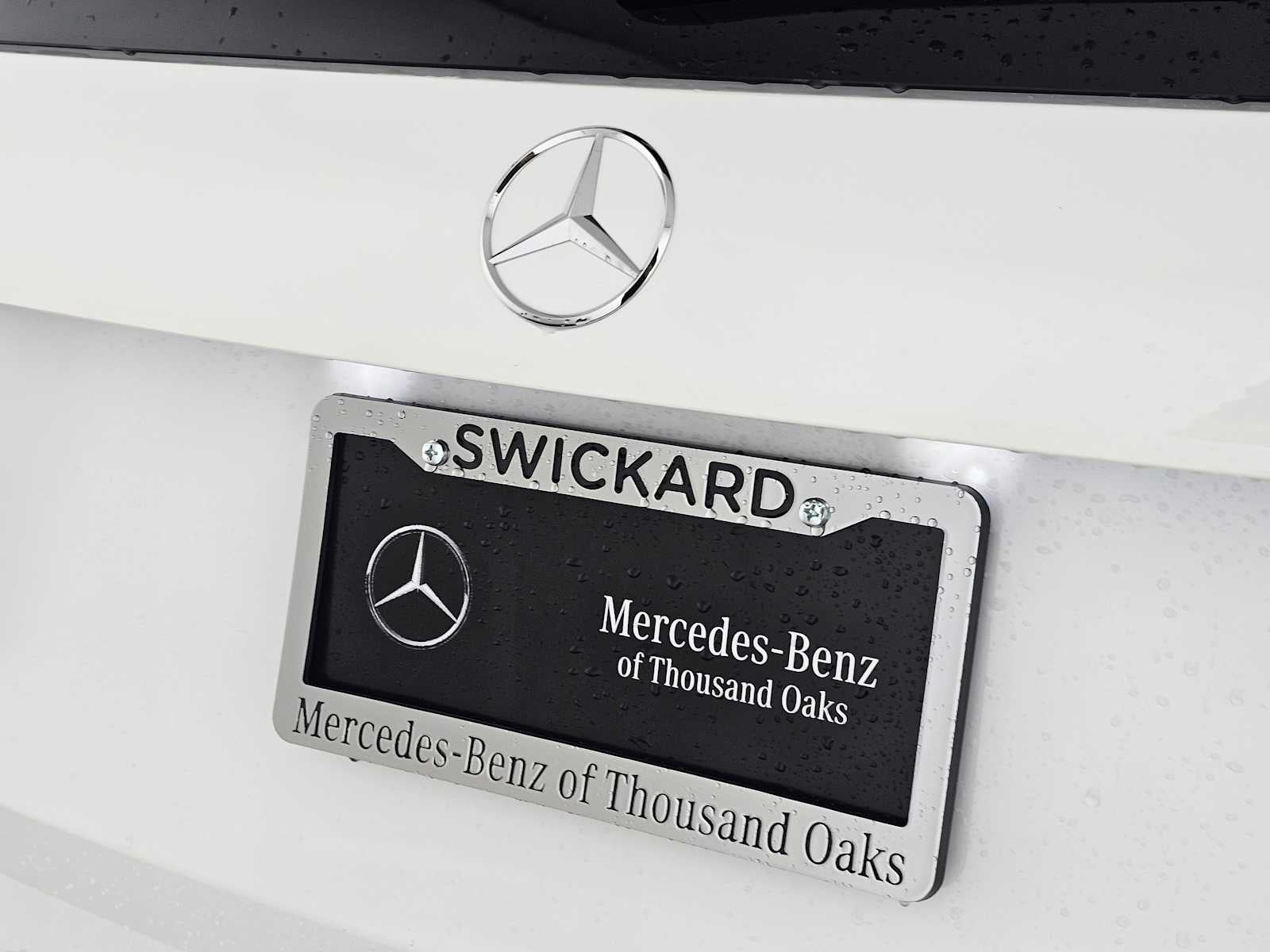 2026 Mercedes-Benz GLB 250 GLB 250