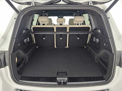 2026 Mercedes-Benz GLB 250 GLB 250