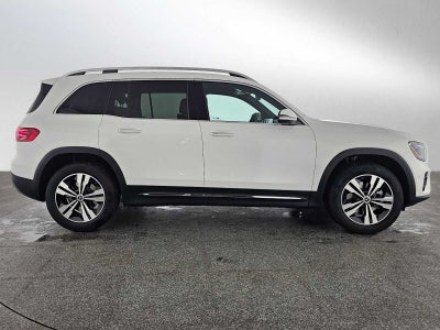 2026 Mercedes-Benz GLB 250 GLB 250