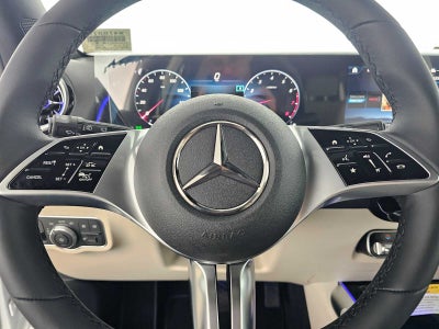 2026 Mercedes-Benz GLB 250 GLB 250