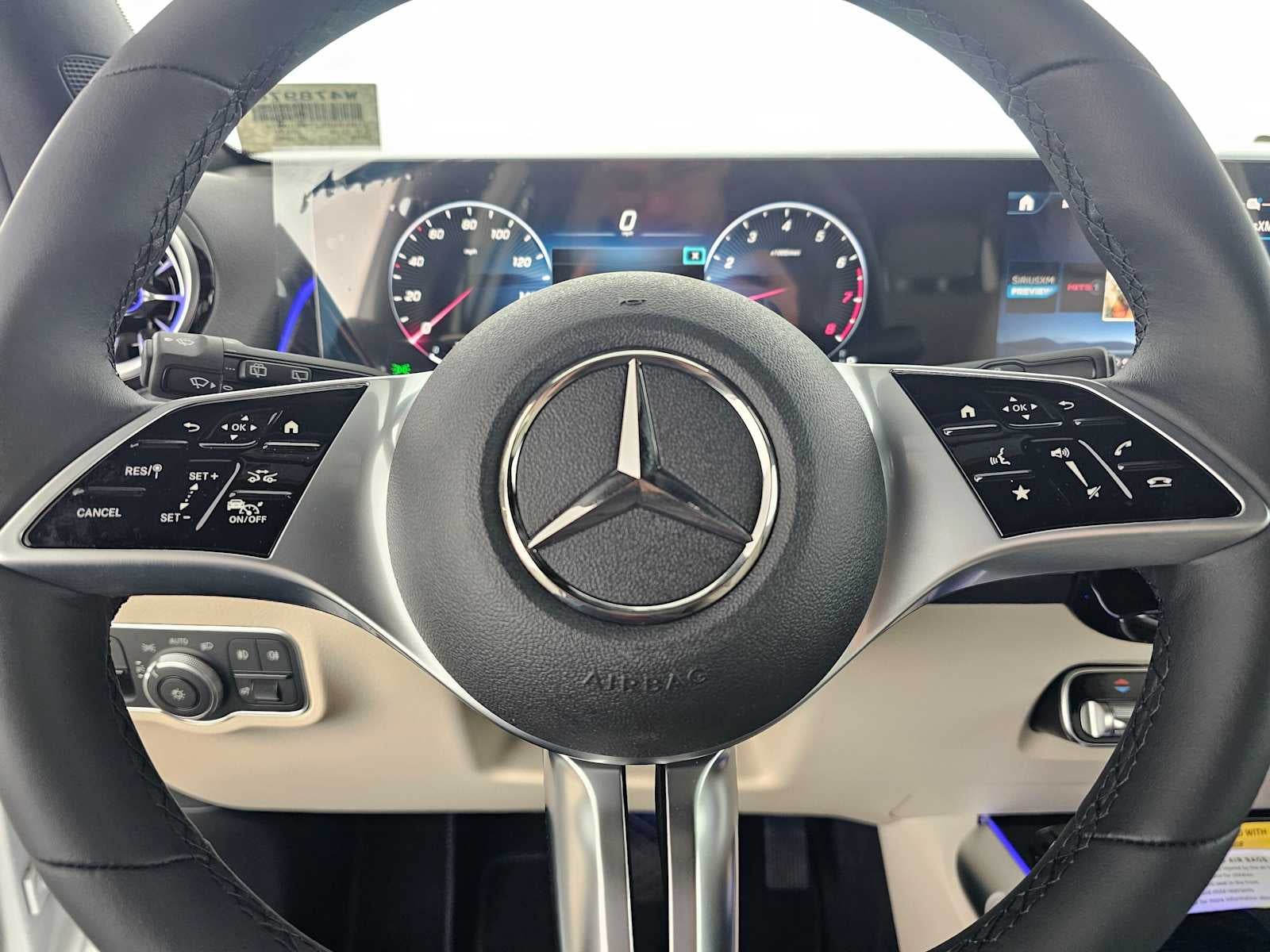 2026 Mercedes-Benz GLB 250 GLB 250