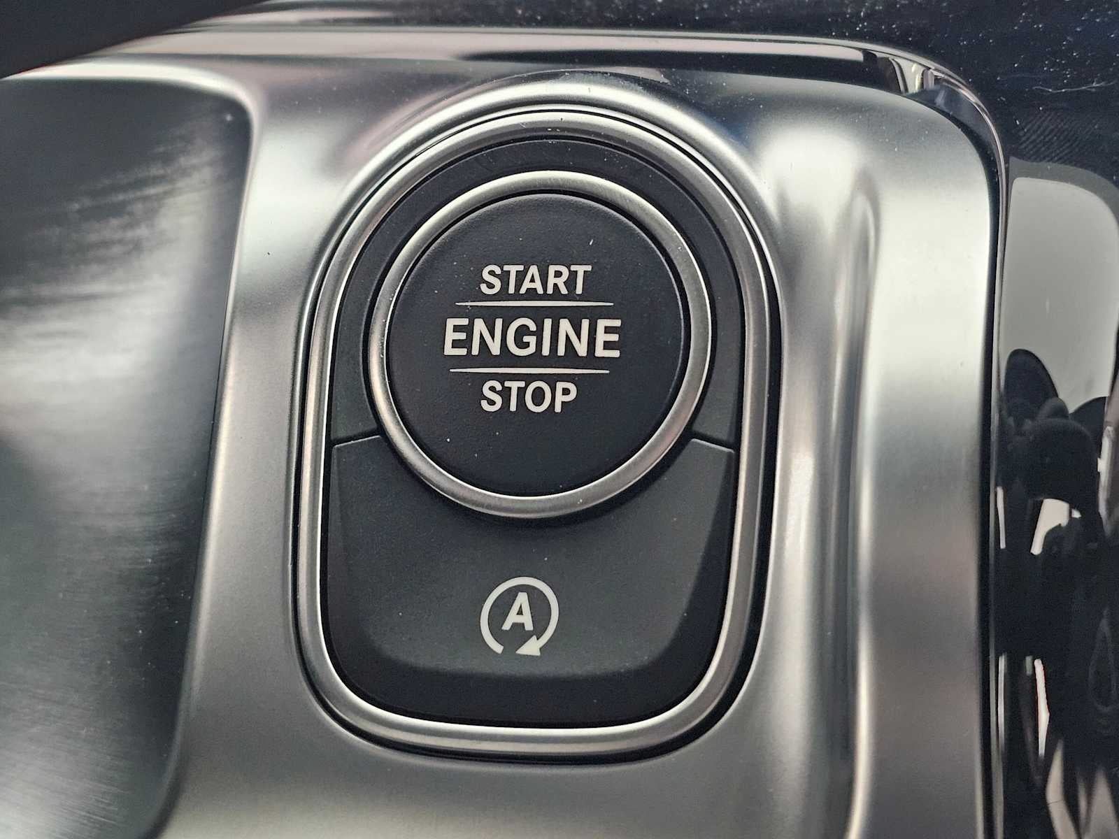 2026 Mercedes-Benz GLB 250 GLB 250