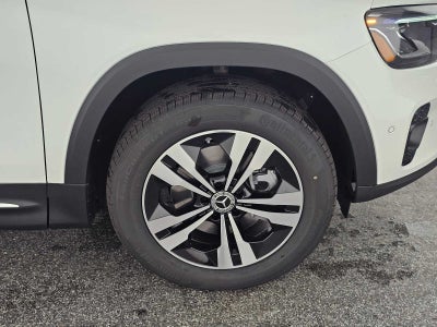 2026 Mercedes-Benz GLB 250 GLB 250