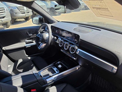 2026 Mercedes-Benz GLB 250 SUV