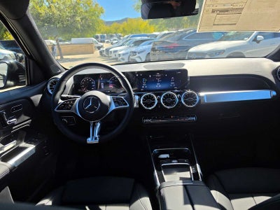 2026 Mercedes-Benz GLB 250 SUV