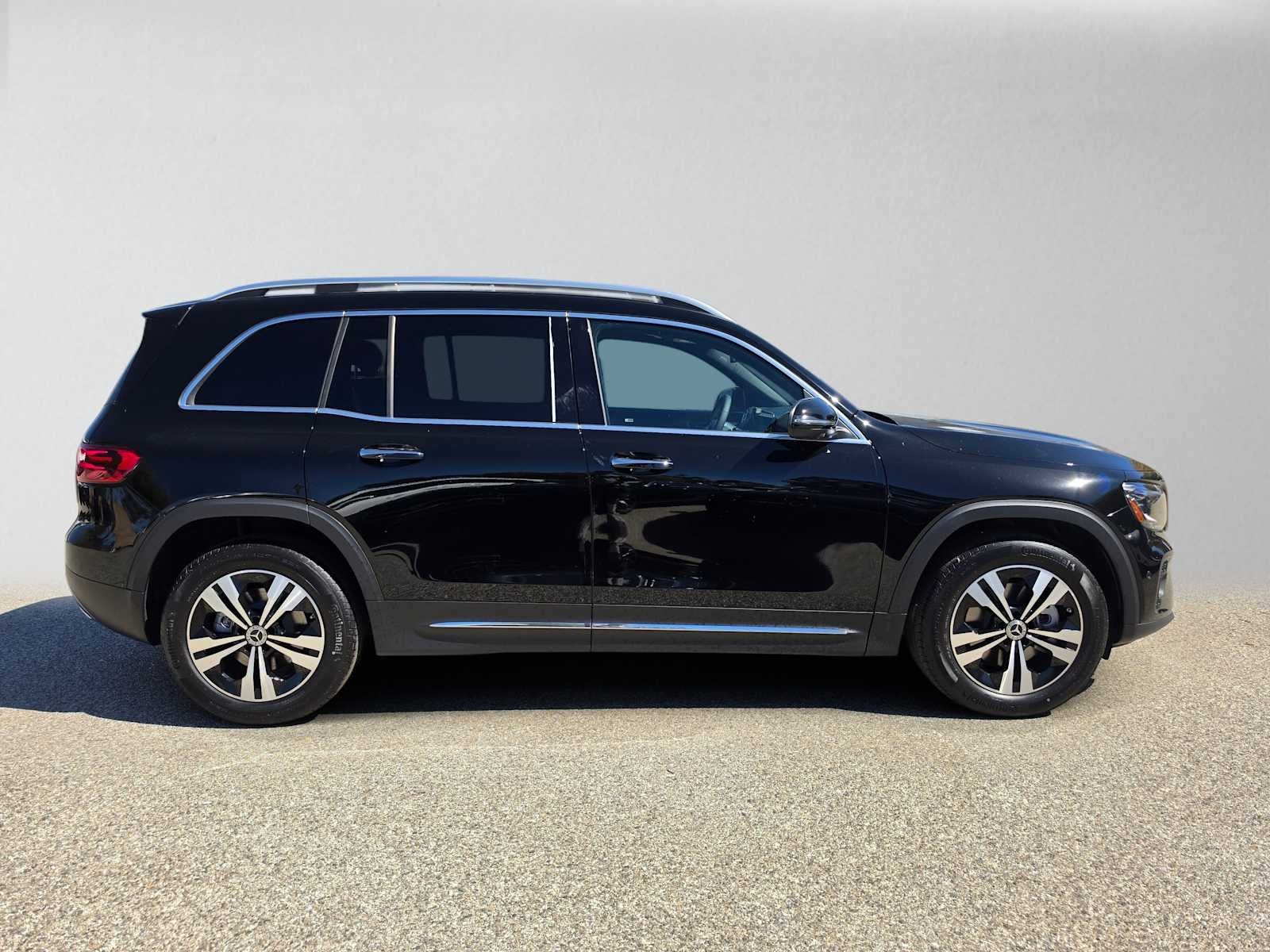 2026 Mercedes-Benz GLB 250 SUV