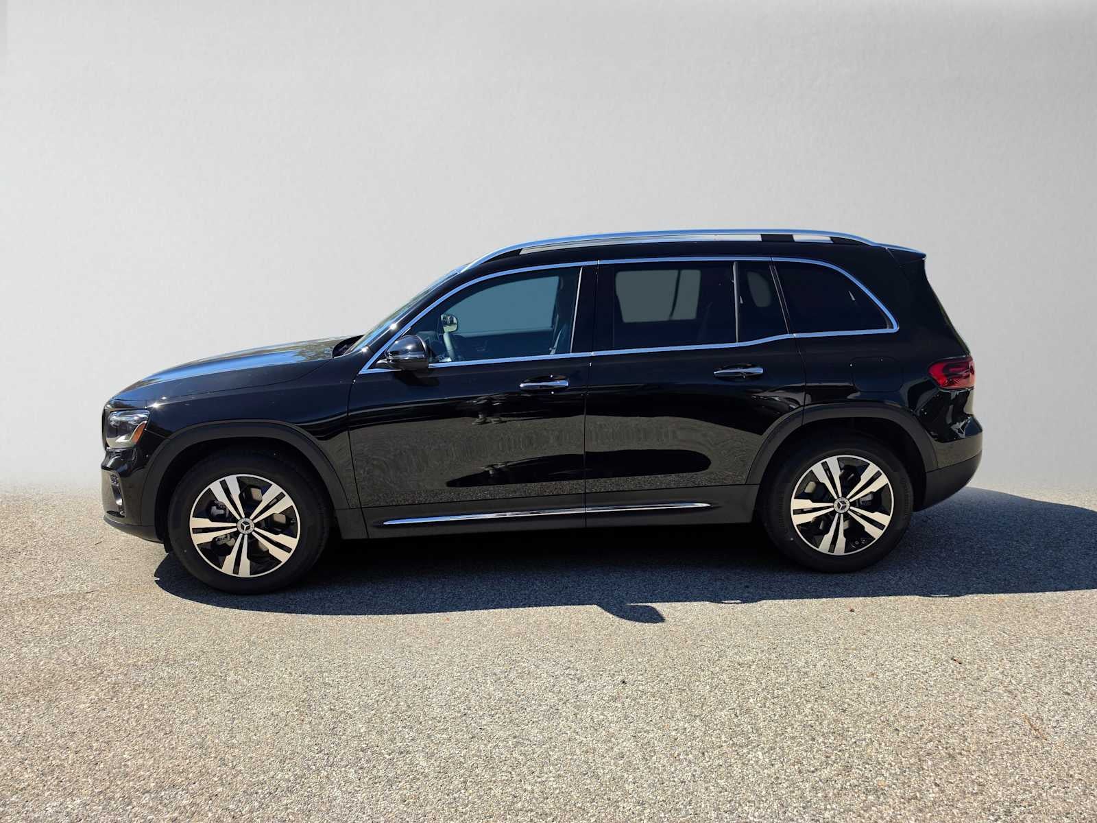 2026 Mercedes-Benz GLB 250 SUV