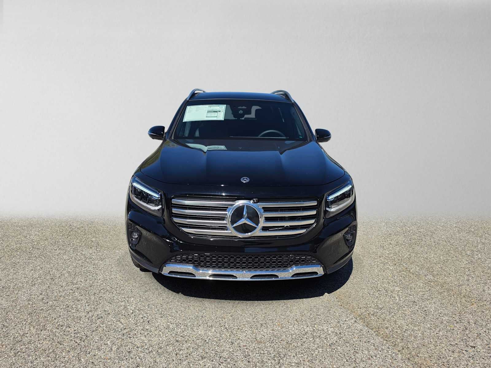 2026 Mercedes-Benz GLB 250 SUV