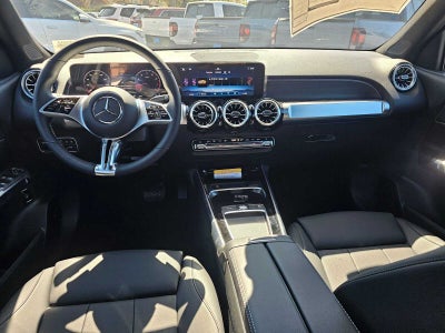 2026 Mercedes-Benz GLB 250 SUV
