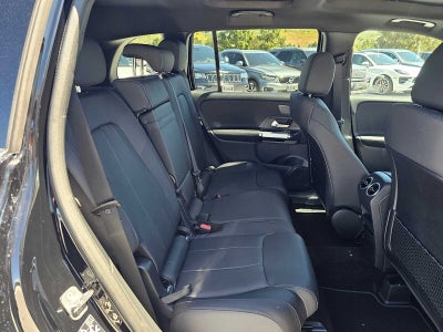 2026 Mercedes-Benz GLB 250 SUV