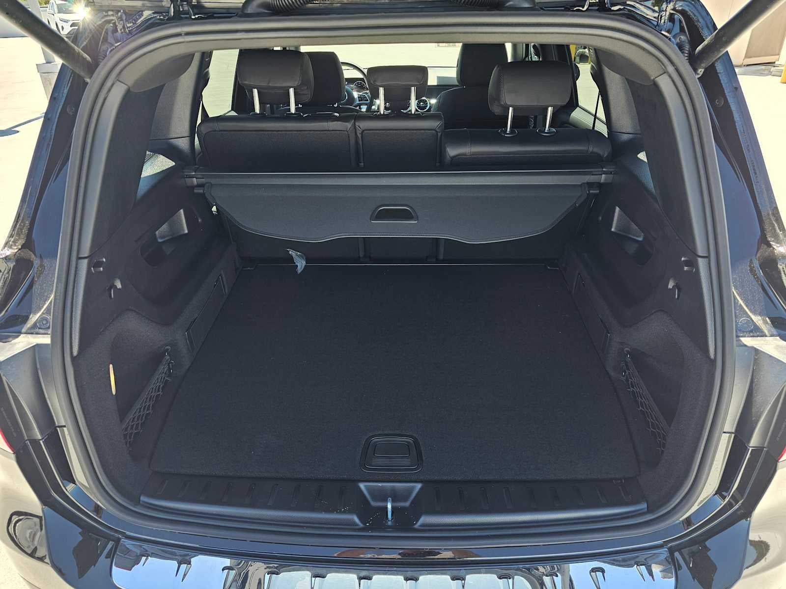 2026 Mercedes-Benz GLB 250 SUV