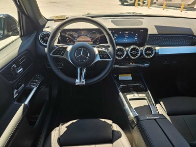 2026 Mercedes-Benz GLB 250 SUV