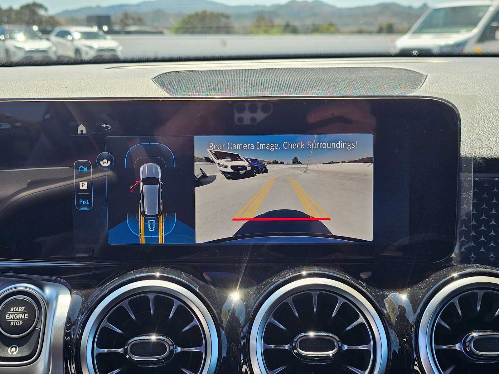 2026 Mercedes-Benz GLB 250 SUV