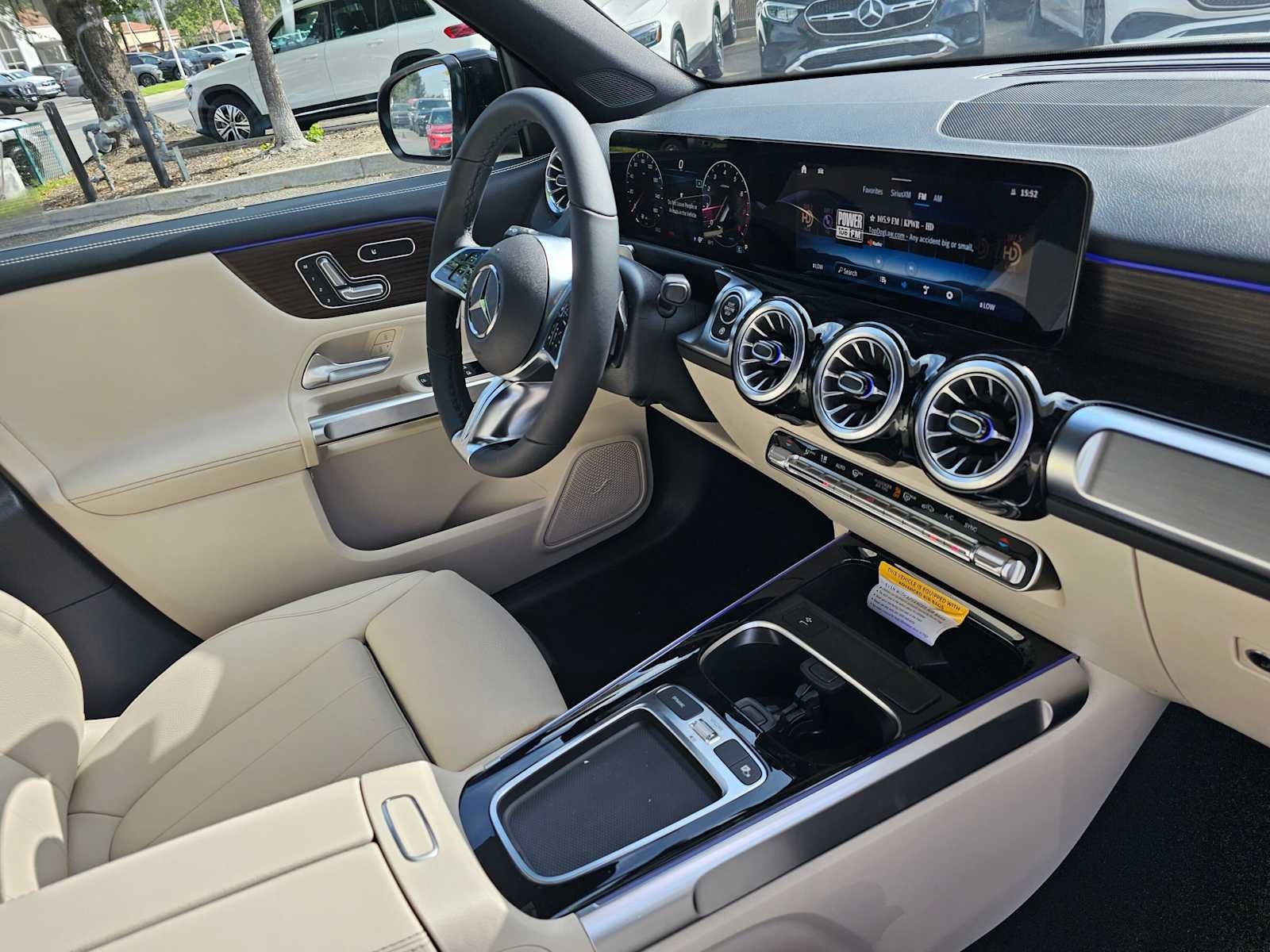 2026 Mercedes-Benz GLB 250 SUV