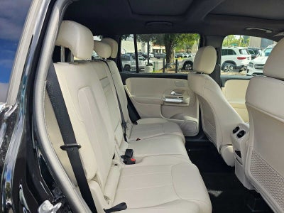 2026 Mercedes-Benz GLB 250 SUV